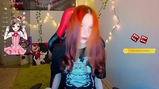 FruttiTatti online show from 9, 4, 2026