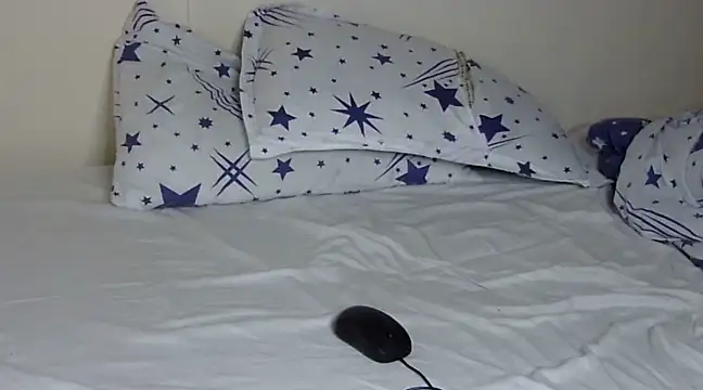 Snapshot of Novah_ chatting on 12, 2, 2025 Novah online show from 12, 2, 2025