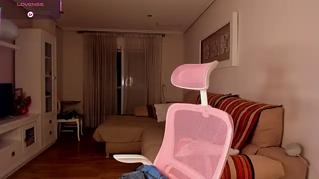 bella apont online show from 27, 10, 2025