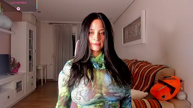 bella apont online show from 6, 11, 2025