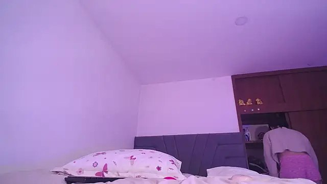 Snapshot of Yinn_Silver chatting on 24, 1, 2025 Yinn Silver online show from 24, 1, 2025