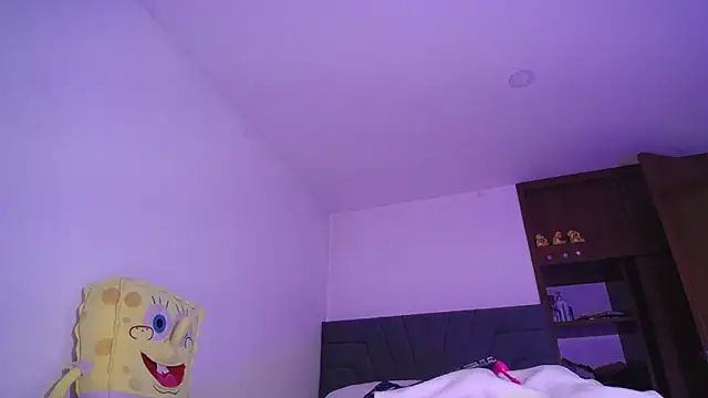 Snapshot of Yinn_Silver chatting on 25, 1, 2025 Yinn Silver online show from 25, 1, 2025