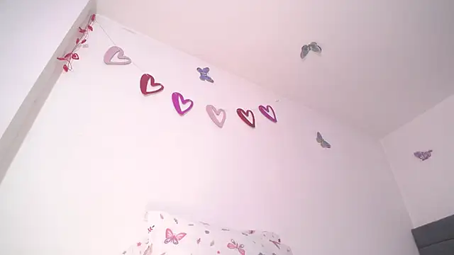 Snapshot of Yinn_Silver chatting on 15, 3, 2025 Yinn Silver online show from 15, 3, 2025