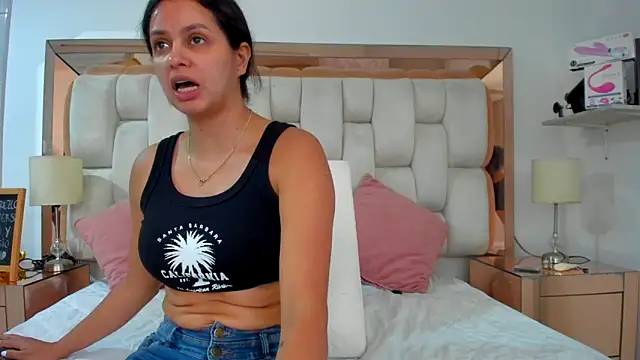 emilyparkerr01 online show from 6, 11, 2025