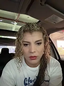 Georgiafox online show from 24, 11, 2025