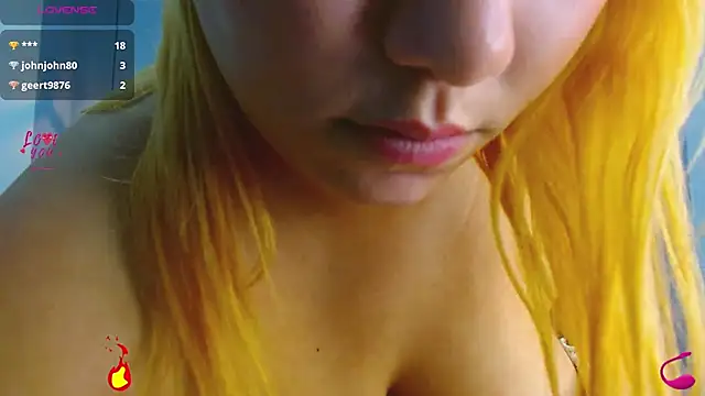 Kathiasaints online show from 26, 2, 2025