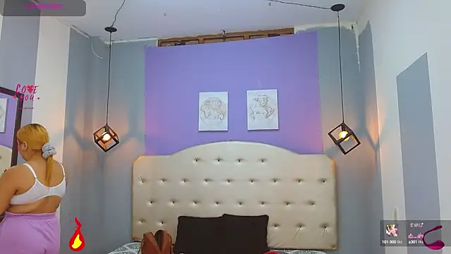 Kathiasaints online show from 6, 3, 2025