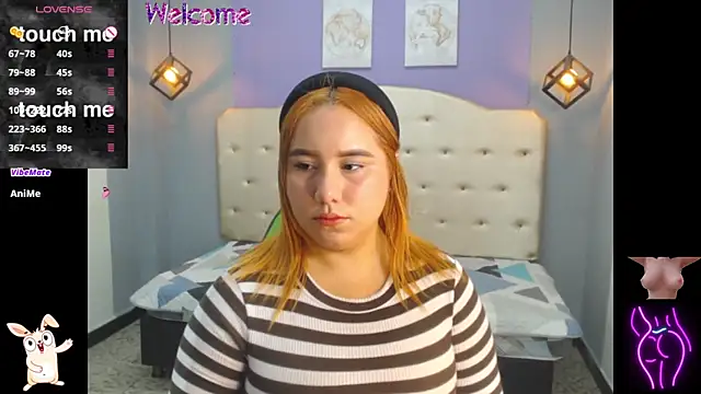 Kathiasaints online show from 11, 1, 2026