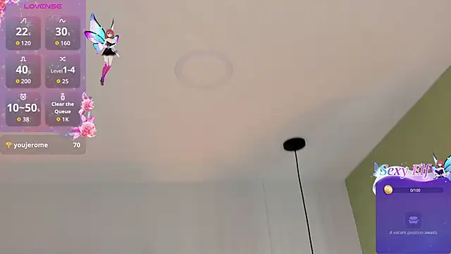 Snapshot of nakamura_sam chatting on 21, 12, 2025 nakamura sam online show from 21, 12, 2025