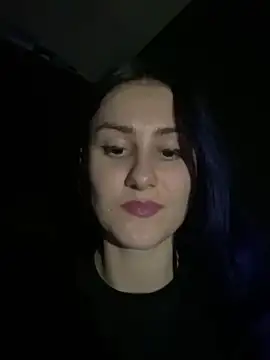 Erotic Synth Goddess online show from 5, 12, 2024