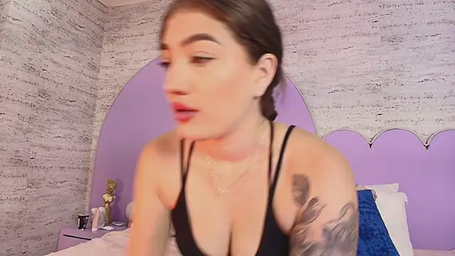 Giaa Ross online show from 16, 5, 2026