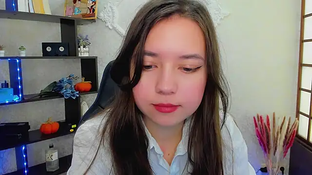 Snapshot of Lina_Brownie chatting on 21, 12, 2024 Lina Brownie online show from 21, 12, 2024