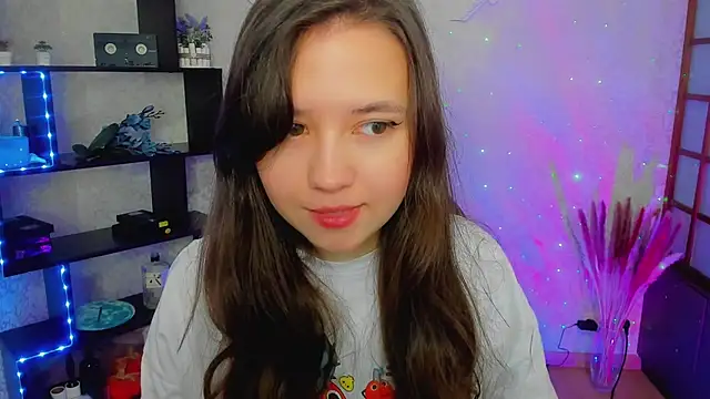 Snapshot of Lina_Brownie chatting on 28, 12, 2024 Lina Brownie online show from 28, 12, 2024