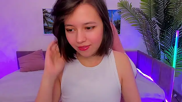 Snapshot of Lina_Brownie chatting on 9, 2, 2025 Lina Brownie online show from 9, 2, 2025