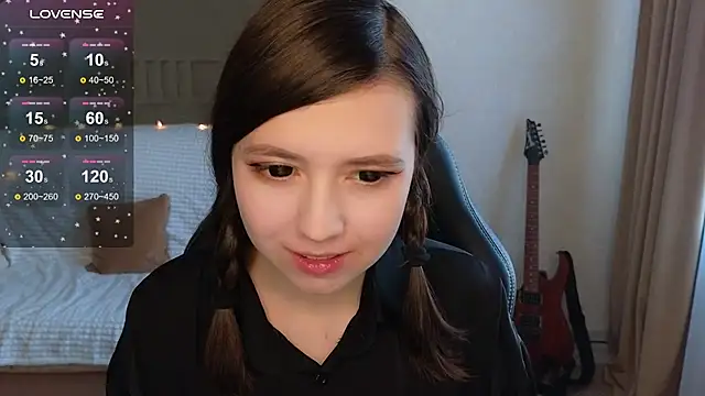 Lina Brownie online show from 25, 10, 2025