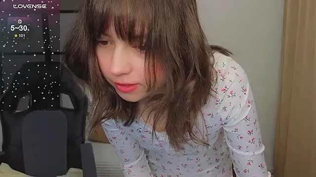 Lina Brownie online show from 14, 12, 2025