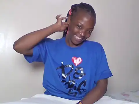 HOTBABE19 online show from 14, 5, 2026