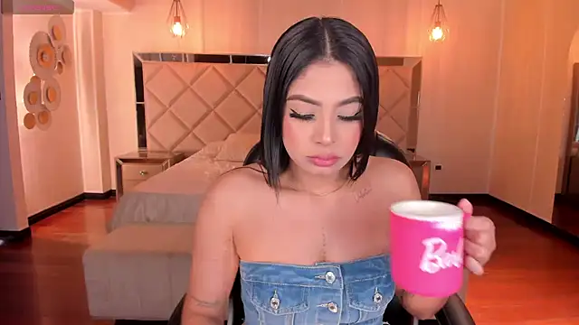 Snapshot of AlyssaDean chatting on 14, 3, 2025 AlyssaDean online show from 14, 3, 2025