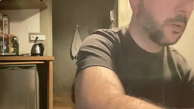 RedDante89 online show from 21, 5, 2026