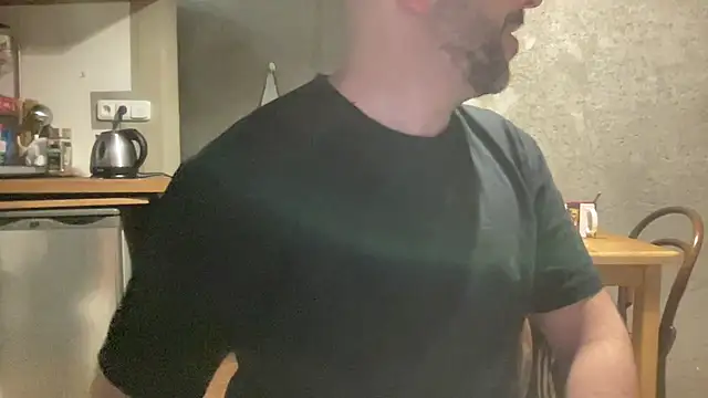 RedDante89 online show from 23, 5, 2026