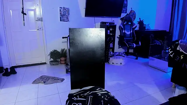 Acid666 alice online show from 2, 10, 2025