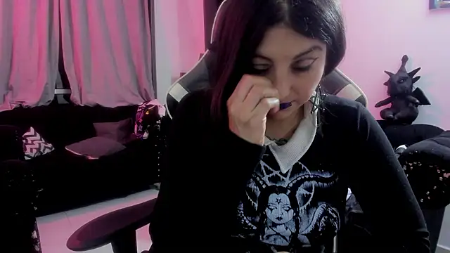 Acid666 alice online show from 5, 3, 2026