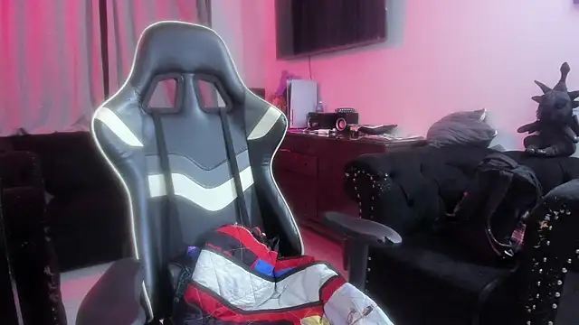 Acid666 alice online show from 15, 4, 2026