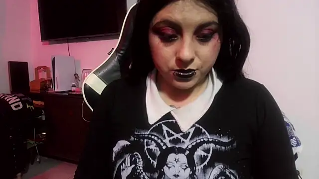 Snapshot of Acid666_alice chatting on 9, 6, 2026 Acid666 alice online show from 9, 6, 2026