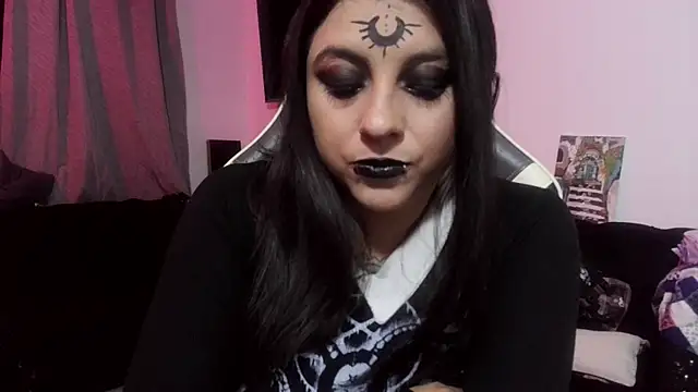 Snapshot of Acid666_alice chatting on 17, 7, 2026 Acid666 alice online show from 17, 7, 2026
