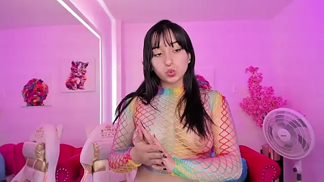 Miss dolly  online show from 13, 12, 2024