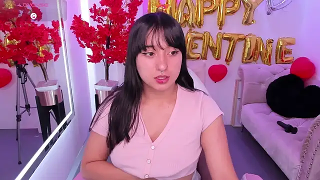 Miss dolly  online show from 18, 2, 2025