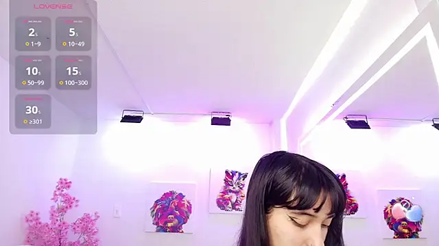 Miss dolly  online show from 19, 9, 2025