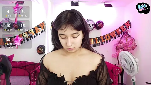 Miss dolly  online show from 1, 11, 2025