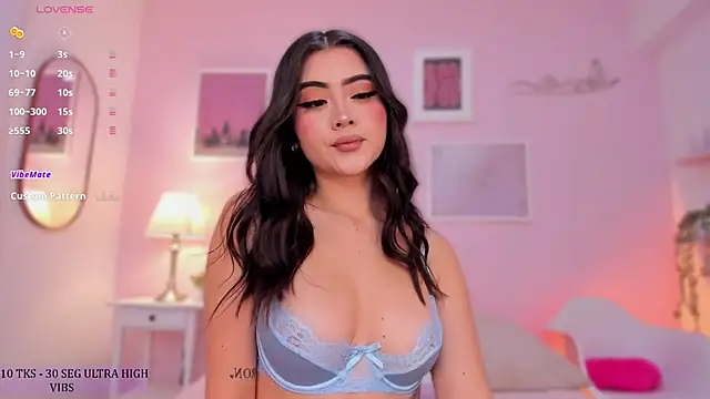 Snapshot of little-natt chatting on 12, 2, 2025 little-natt online show from 12, 2, 2025