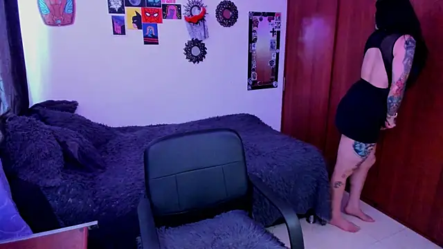 alice 666f online show from 20, 2, 2025