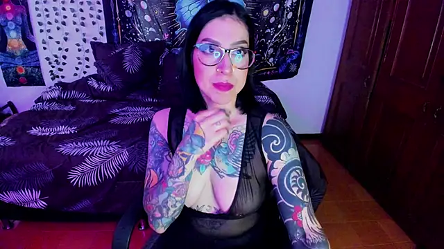 Snapshot of alice_666f chatting on 5, 6, 2026 alice 666f online show from 5, 6, 2026