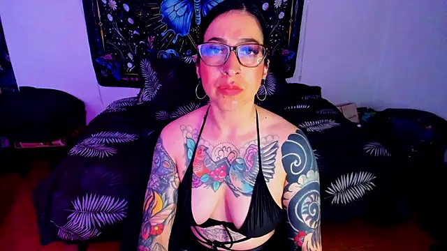 Snapshot of alice_666f chatting on 28, 7, 2026 alice 666f online show from 28, 7, 2026