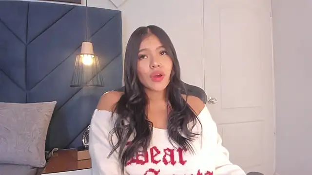 Snapshot of sarita_hills chatting on 7, 12, 2024 sarita hills online show from 7, 12, 2024