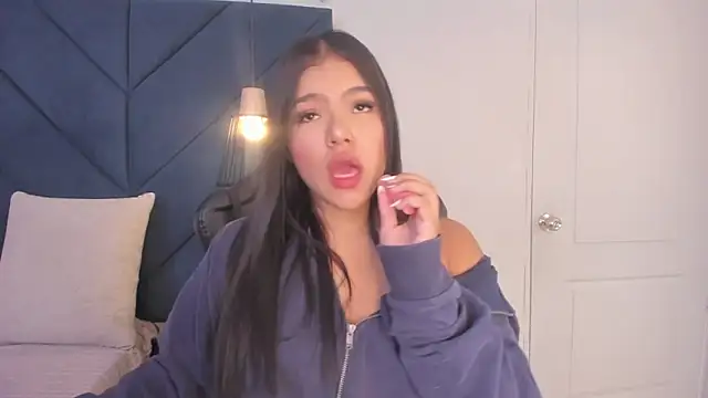 Snapshot of sarita_hills chatting on 12, 12, 2024 sarita hills online show from 12, 12, 2024