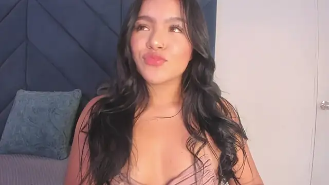 Snapshot of sarita_hills chatting on 19, 2, 2025 sarita hills online show from 19, 2, 2025