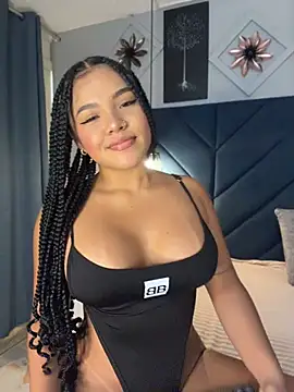 Snapshot of sarita_hills chatting on 15, 5, 2026 sarita hills online show from 15, 5, 2026