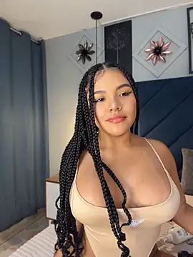 Snapshot of sarita_hills chatting on 20, 5, 2026 sarita hills online show from 20, 5, 2026