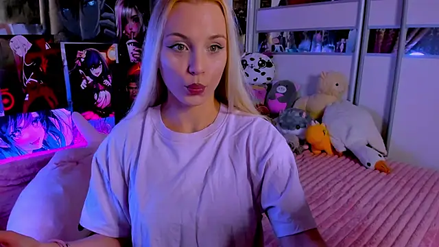 Cute  Pony online show from 12, 1, 2026