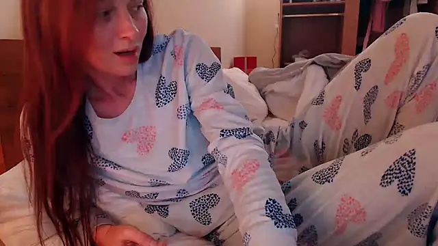 LovelyAndraGirl online show from 11, 2, 2025