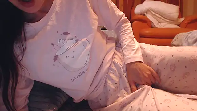 LovelyAndraGirl online show from 29, 10, 2025