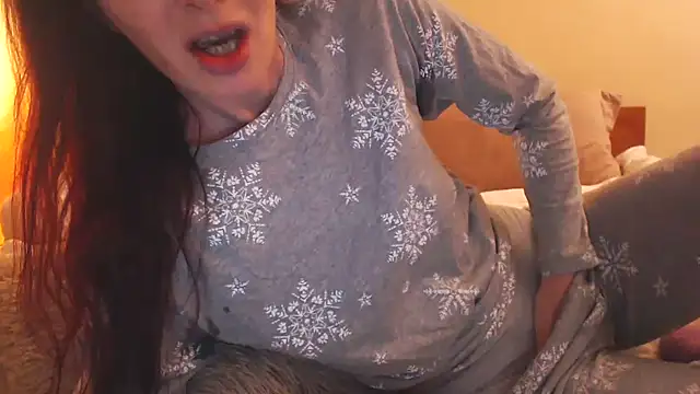 LovelyAndraGirl online show from 4, 2, 2026