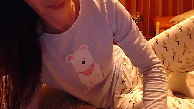 Snapshot of LovelyAndraGirl chatting on 16, 5, 2026 LovelyAndraGirl online show from 16, 5, 2026