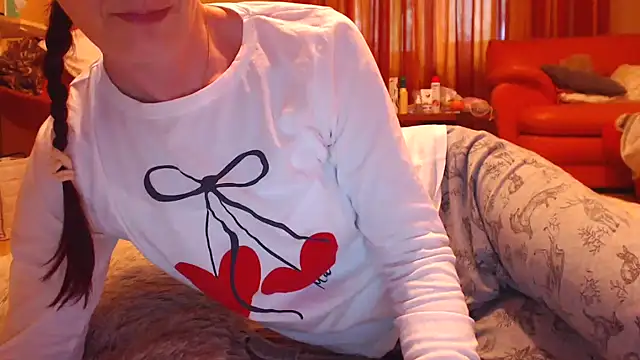 LovelyAndraGirl online show from 20, 6, 2026