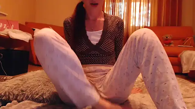 LovelyAndraGirl online show from 29, 6, 2026