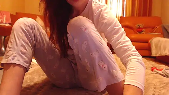 LovelyAndraGirl online show from 2, 7, 2026